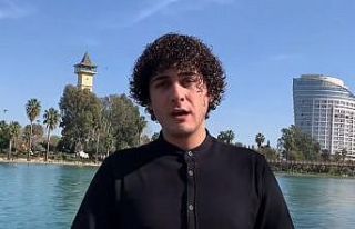 Korona virüsünü anlattı diye Çin’e girişi...