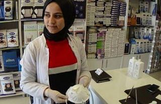 Korona virüsünün ardından fiyatlar aldı başını...