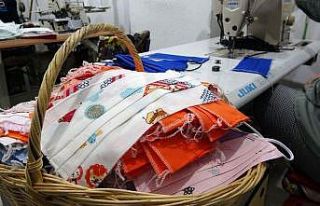 ’Korona’dan psikolojik olarak etkilenen çocuklar...