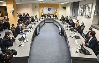 Koronanın uğramadığı Kosova’da virüse karşı...