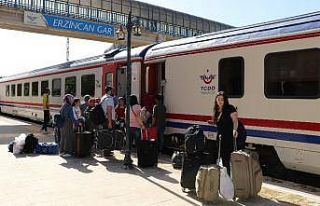 Koronavirüs Doğu Ekspres taleplerini de etkiledi