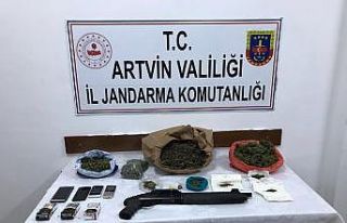 Koronavirüs kararlarına uymayanlara jandarmadan...