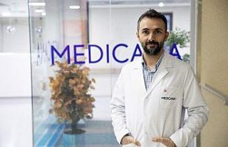 "Koronavirüs kardiyovasküler hastalığı olan...