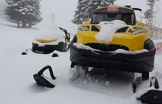 Koronavirüsün etkisini azaltması için sıcak havalar...
