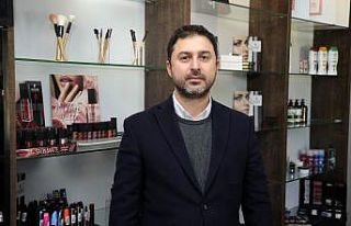 "Koronavirüsün kozmetik satın almadaki ihtiyacın...