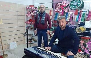 Koronaya kolonyalı şarkı