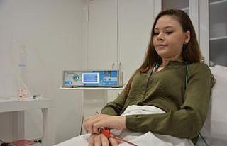 Koronaya ozon tedavisiyle savaş açın