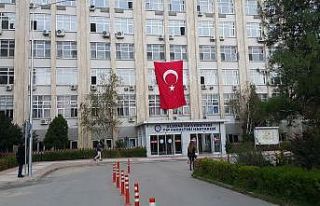 Koronayla mücadele sürecinde BUÜ Hastanesi’ne...