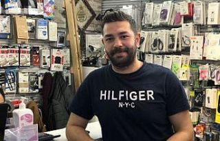 Koronovirüs vatandaşları e-ticarete yöneltti
