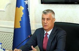 Kosova’da olağanüstü hal ilan edilmesi bekleniyor