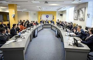 Kosova’da vaka sayısı 61’e yükseldi