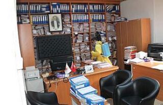 Kozan Cumhuriyet Başsavcılığından korona virüs...