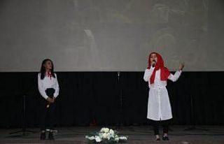 Kozan’da İstiklal Marşı’nın Kabulü ve Mehmet...