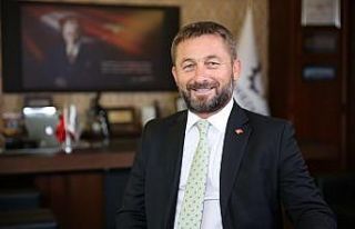 Kozuva: "Toplumsal dayanışma Türkiye’yi...