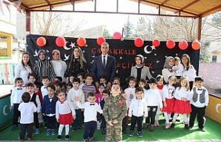 Kreş çalışanları ve veliler internet hakkında...