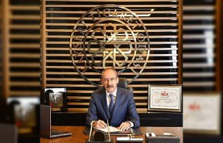 KTO Başkanı Gülsoy: “Ekonomik olarak piyasalarımız...