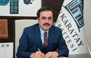 KTO Karatay’da dersler, uzaktan eğitimle yeniden...