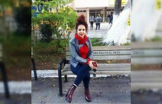 Kübra öğretmeni öldüren sanığa müebbet