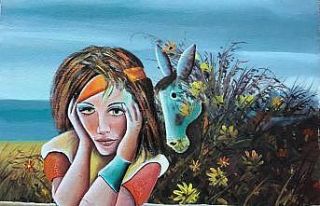 Küçükçekmece’de dünya kadınlar günü mart...