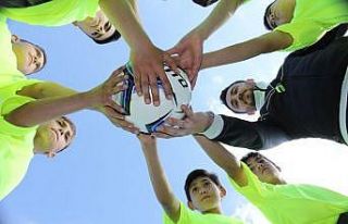 Küllerinden Doğan Efsane Yerköyspor Futbol Akademisi