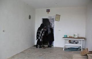 Kulp’ta Vefa Sosyal Destek Grubu çalışmalarına...