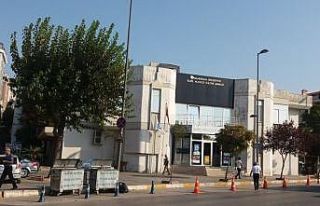 Kültür Merkezleri kapatıldı, etkinlikler iptal...