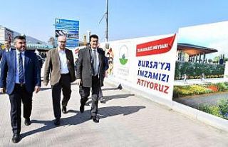 Kültür Varlıkları Koruma Kurulu’ndan meydan...