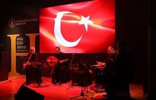 Kültür ve Turizm Bakanlığından “Halide Edip...