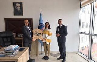 Kumluca MYO’dan "Sıfır Atık Projesine"...