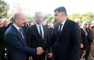 Kurduğu özel ekiple faili meçhul cinayetleri çözen...