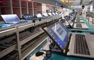 Kurumsal çözümler ile iş verimliliği evlerde...