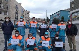 Kuşadası Belediyesi’nde mesai saatleri değişti