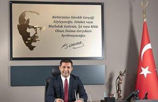 Kuşadası Belediyesi’nden vatandaşa alışveriş...