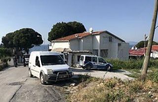 Kuşadası’nda şüpheli ölüm