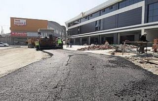 Kuşadası’nda turizm sezonu öncesi belediyeler...