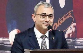 Kütahya Belediyesi Korona virüs nedeniyle kira alacaklarını...