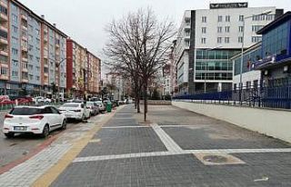 Kütahya, ’Evde Kal’ıyor