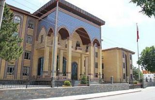 Kütahya İl Özel İdaresi işçi alım sınavı...