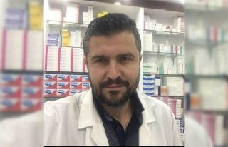 Kütahya’da “nöbetçi eczaneler” ilaç hizmetini...