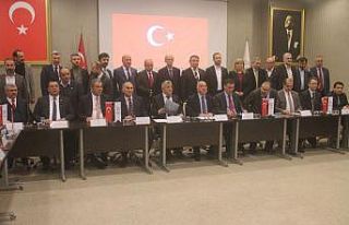 Kütahya’dan Mehmetçiğe tam destek