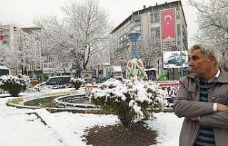 Kütahya’ya mart karı