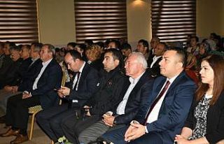 Lapseki’de İstiklal Marşı’nın kabulünün...