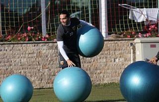 Levent Gülen gün sayıyor