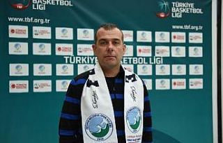 LH Fethiye Belediye Basketbol şampiyonluk istiyor
