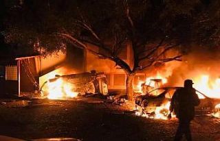 Libya’da Hafter güçleri sivilleri hedef aldı:...