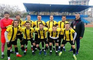 Lider şampiyonluğa bir adım daha yaklaştı