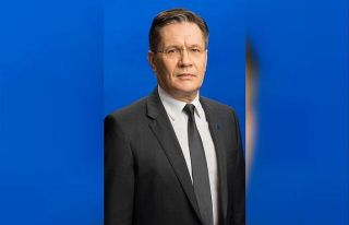 Likhachev: "Güvenlik, Rosatom’un temel değeridir”