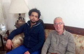 Likya Yolu’nda kaybolan gençler 6 gün sonra bulundu
