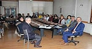 Lise öğretmenleri merkezi sistem sınavları konusunda...