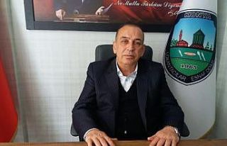 Lokantacı esnafından vergi ve SGK ödemelerine erteleme...